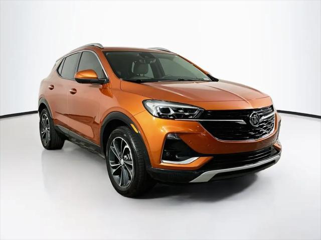 2023 Buick Encore GX Essence FWD