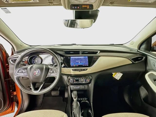 2023 Buick Encore GX Essence FWD