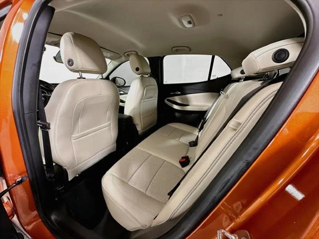 2023 Buick Encore GX Essence FWD