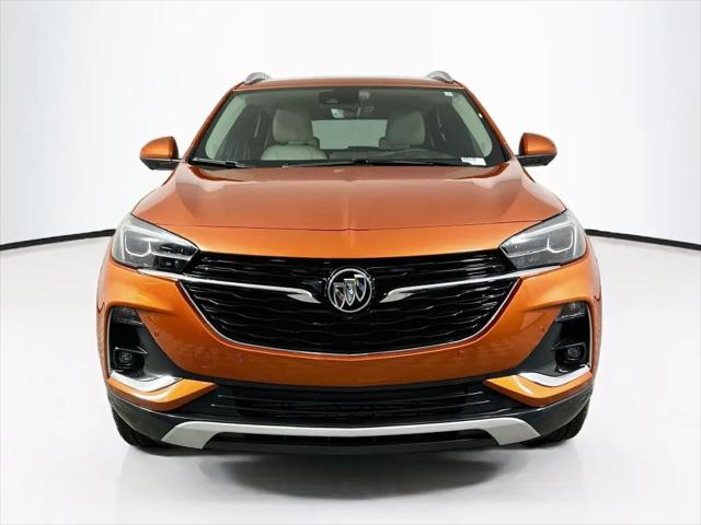 2023 Buick Encore GX Essence FWD