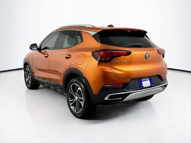 2023 Buick Encore GX Essence FWD