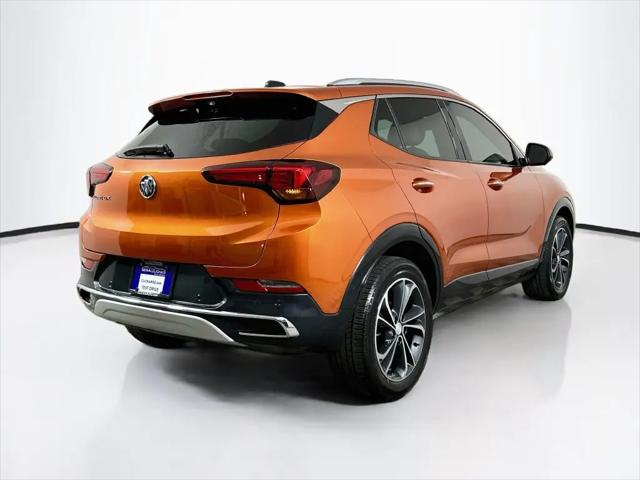 2023 Buick Encore GX Essence FWD