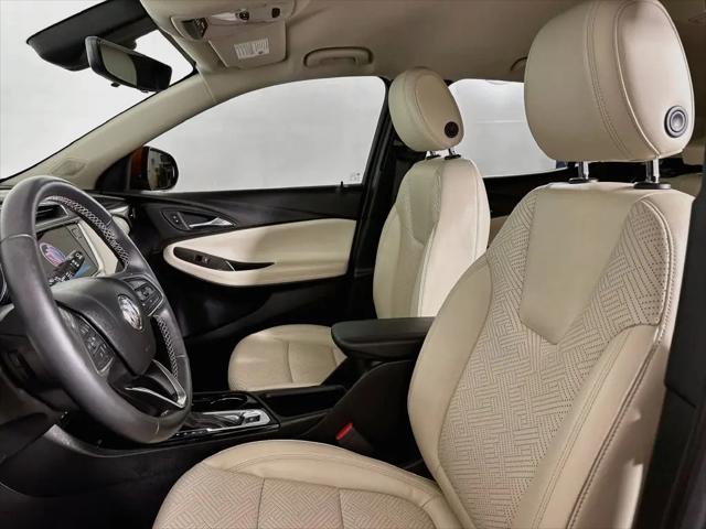 2023 Buick Encore GX Essence FWD