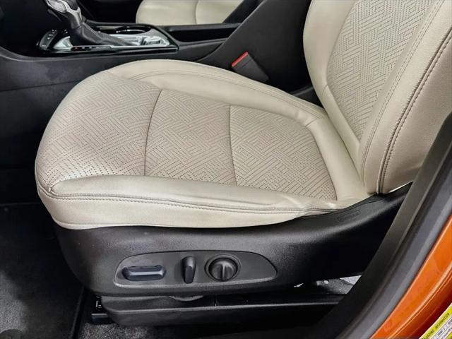 2023 Buick Encore GX Essence FWD
