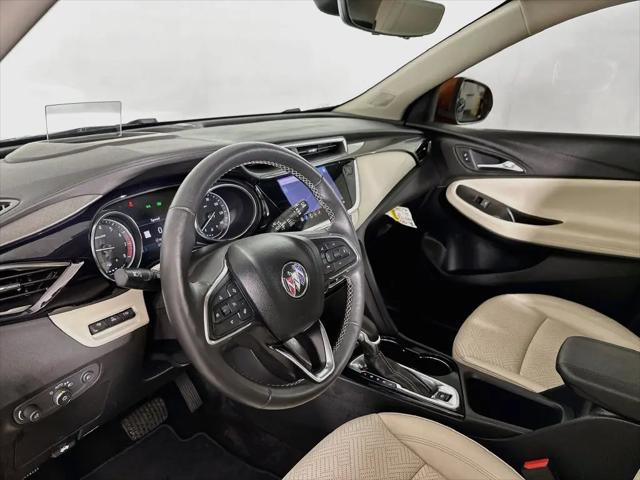 2023 Buick Encore GX Essence FWD