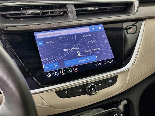 2023 Buick Encore GX Essence FWD