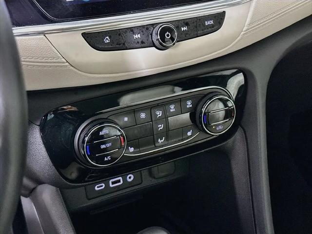 2023 Buick Encore GX Essence FWD