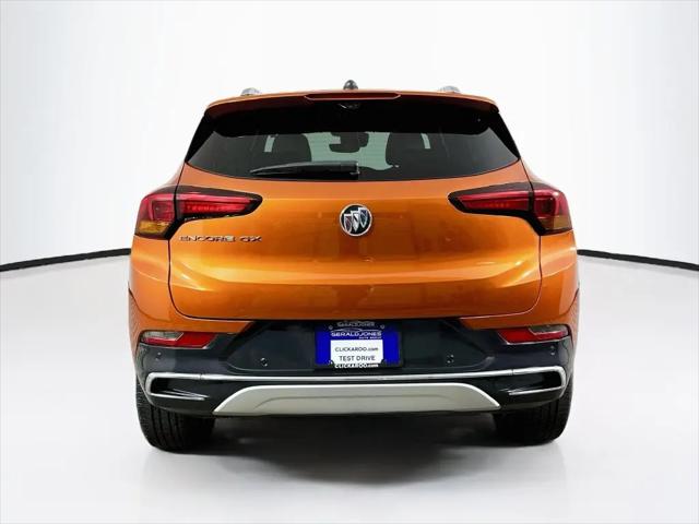 2023 Buick Encore GX Essence FWD