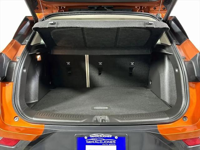 2023 Buick Encore GX Essence FWD