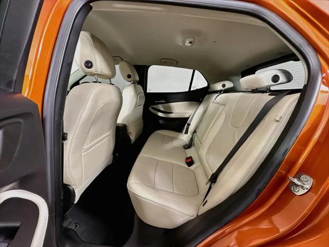 2023 Buick Encore GX Essence FWD