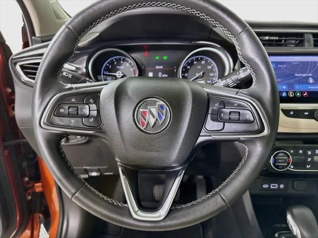 2023 Buick Encore GX Essence FWD