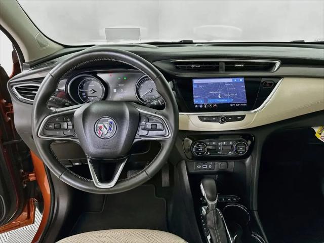 2023 Buick Encore GX Essence FWD