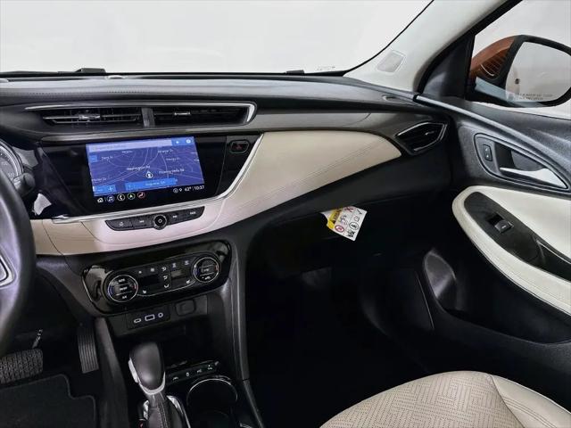 2023 Buick Encore GX Essence FWD