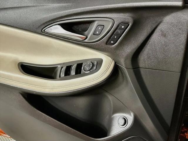2023 Buick Encore GX Essence FWD