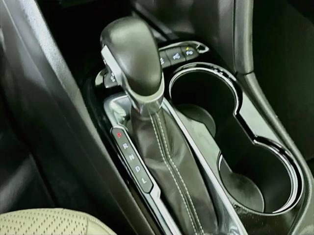 2023 Buick Encore GX Essence FWD