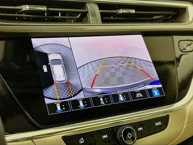 2023 Buick Encore GX Essence FWD