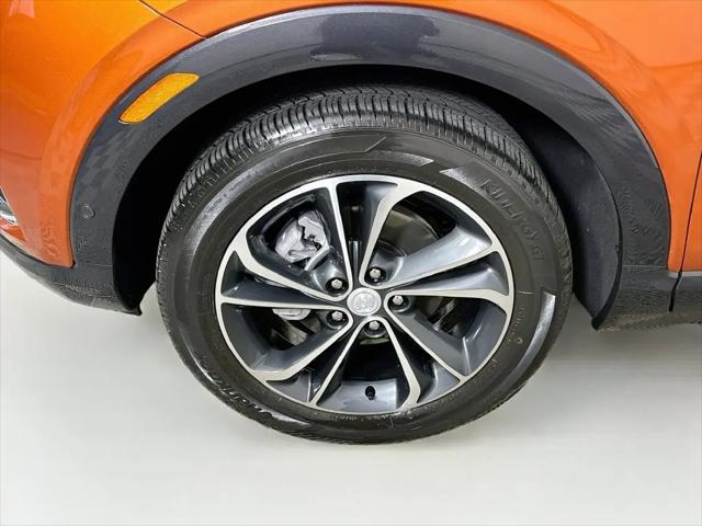 2023 Buick Encore GX Essence FWD