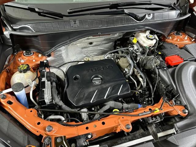 2023 Buick Encore GX Essence FWD