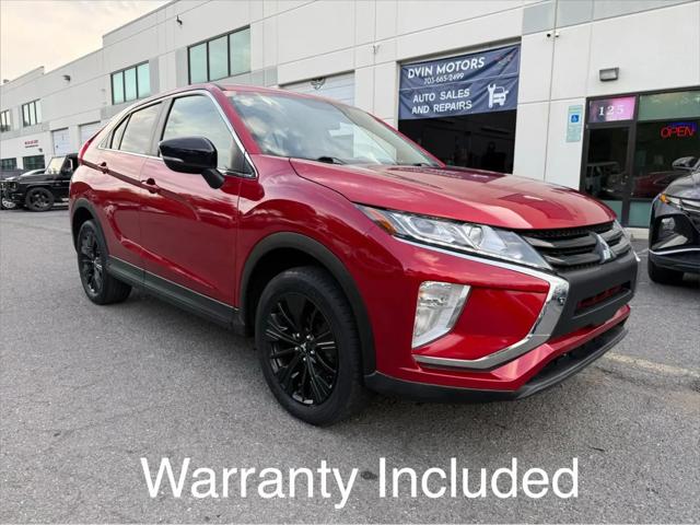 2019 Mitsubishi Eclipse Cross LE for sale in Sterling, VA
