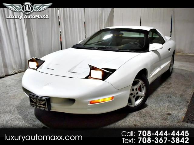 1997 Pontiac Firebird Base for sale in Tinley Park, IL