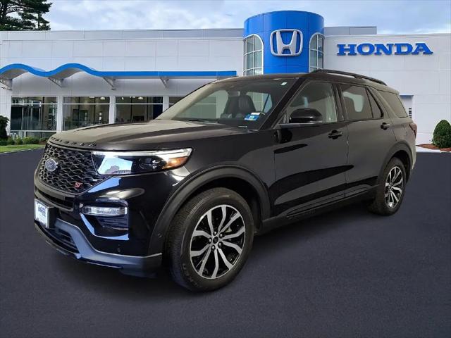 2020 Ford Explorer ST for sale in Jersey City, NJ