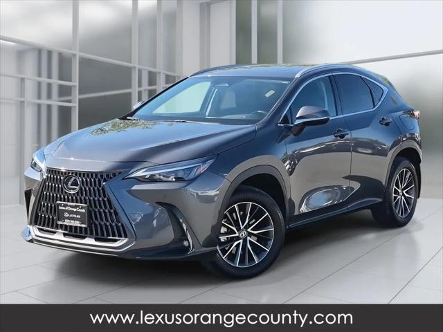 2025 Lexus NX 350 NX 350 for sale in Middletown, NY