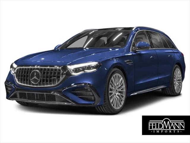 2027 Mercedes-Benz E-Class AMG E 53 Hybrid for sale in Bloomington, MN