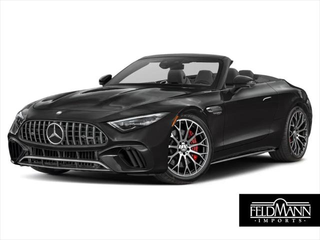 2027 Mercedes-Benz SL AMG SL 55 for sale in Bloomington, MN