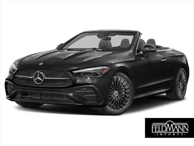 2027 Mercedes-Benz CL CLE 450 for sale in Bloomington, MN