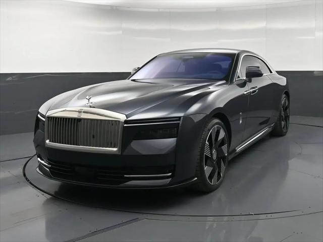 2024 Rolls-Royce CT Spectre for sale in New York, NY