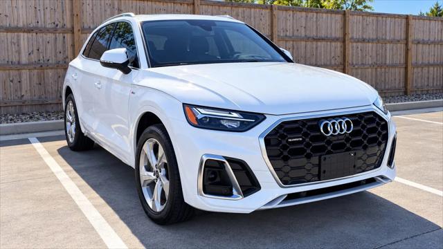 2024 Audi Q5 Premium Plus 45 TFSI S line quattro for sale in Virginia Beach, VA