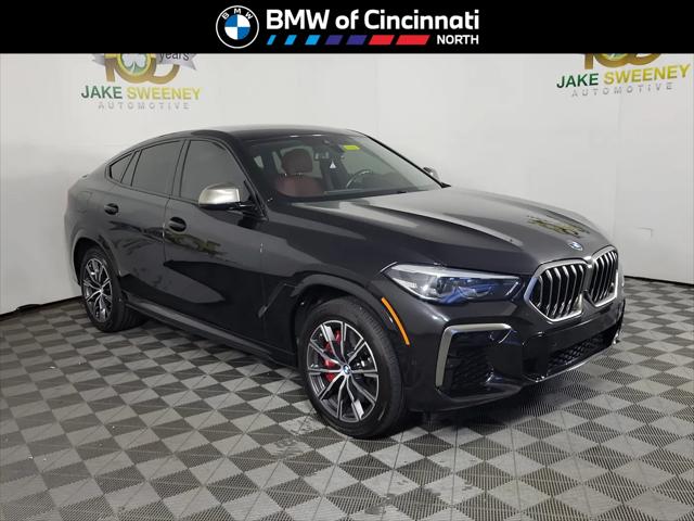 2022 BMW X6 for sale near Cincinnati, OH
