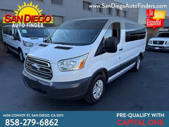 2018 Ford Transit XL for sale in San Diego, CA