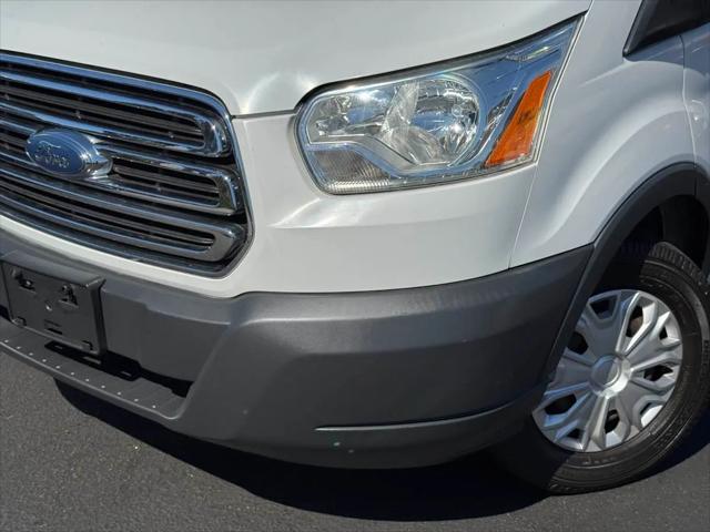 2018 Ford Transit XL