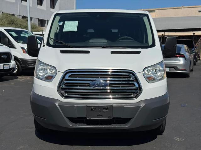 2018 Ford Transit XL