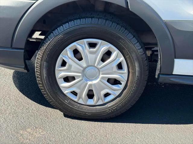 2018 Ford Transit XL