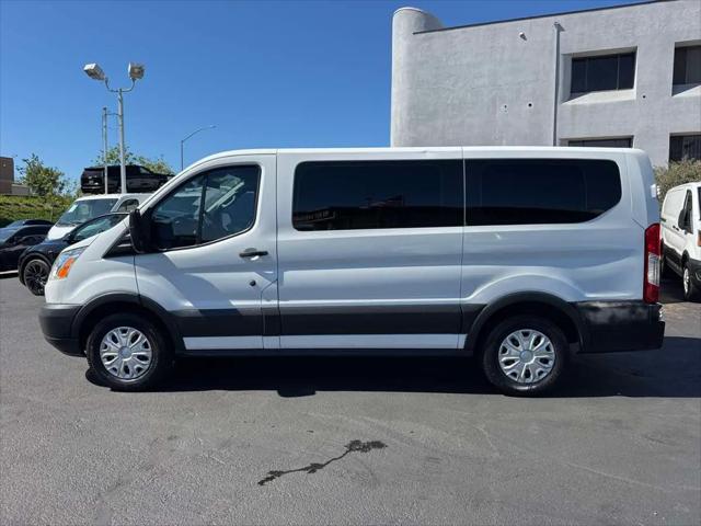 2018 Ford Transit XL
