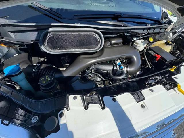 2018 Ford Transit XL