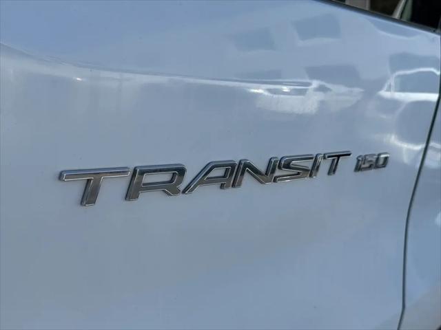 2018 Ford Transit XL