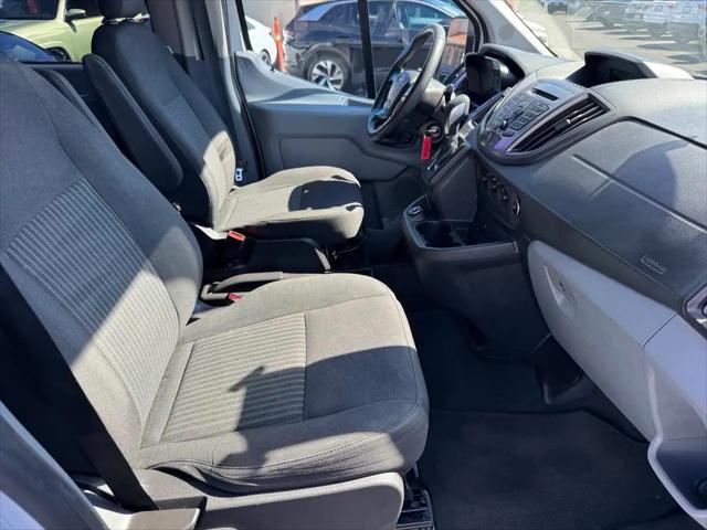 2018 Ford Transit XL