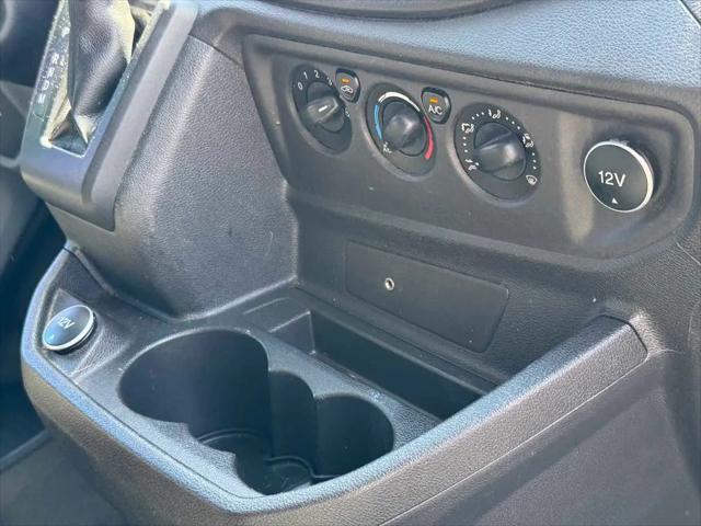 2018 Ford Transit XL