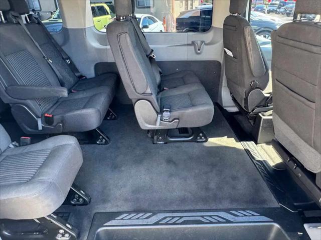 2018 Ford Transit XL