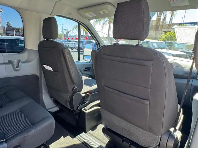 2018 Ford Transit XL