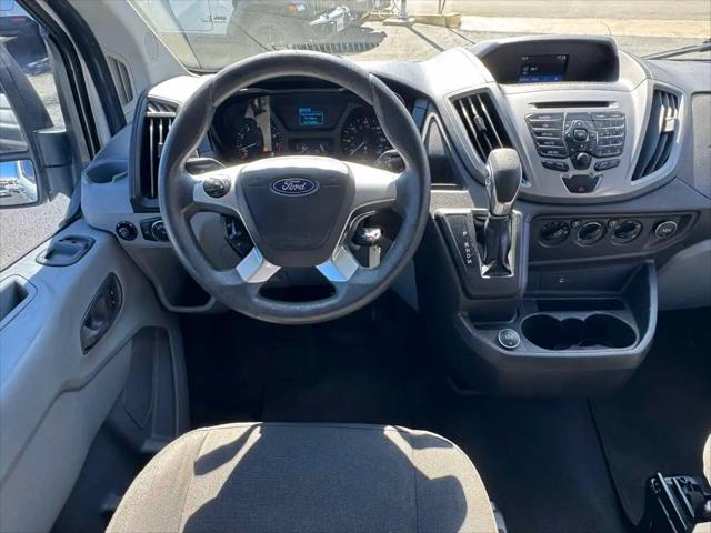 2018 Ford Transit XL