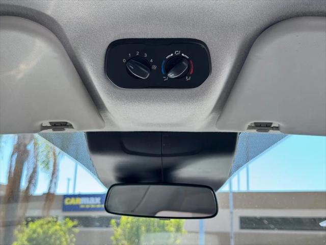 2018 Ford Transit XL