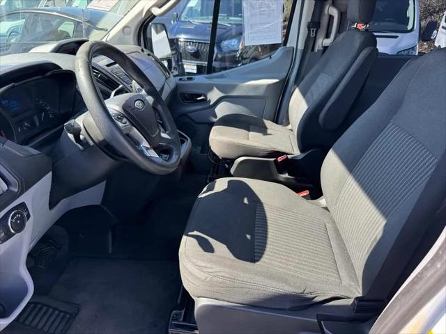 2018 Ford Transit XL