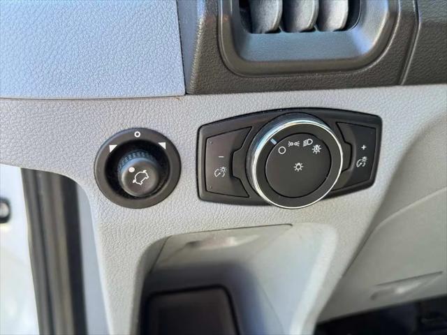 2018 Ford Transit XL