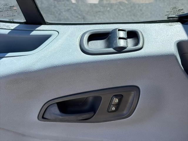 2018 Ford Transit XL