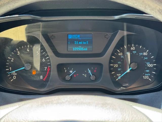 2018 Ford Transit XL