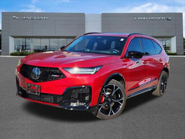 2026 Acura MDX Type S Advance Package for sale in West Chester, PA